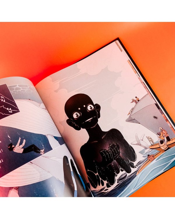 Ёкаи и бакэмоно. Путеводитель по миру японских духов