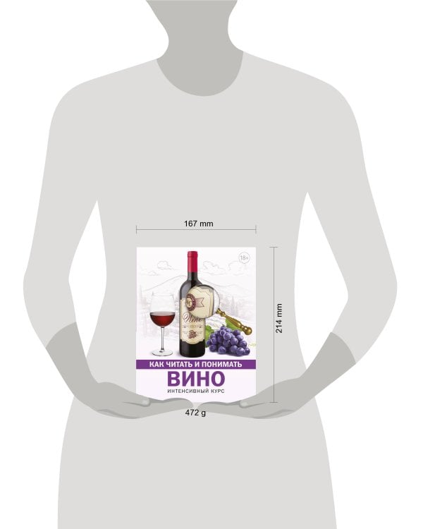 Как читать и понимать вино