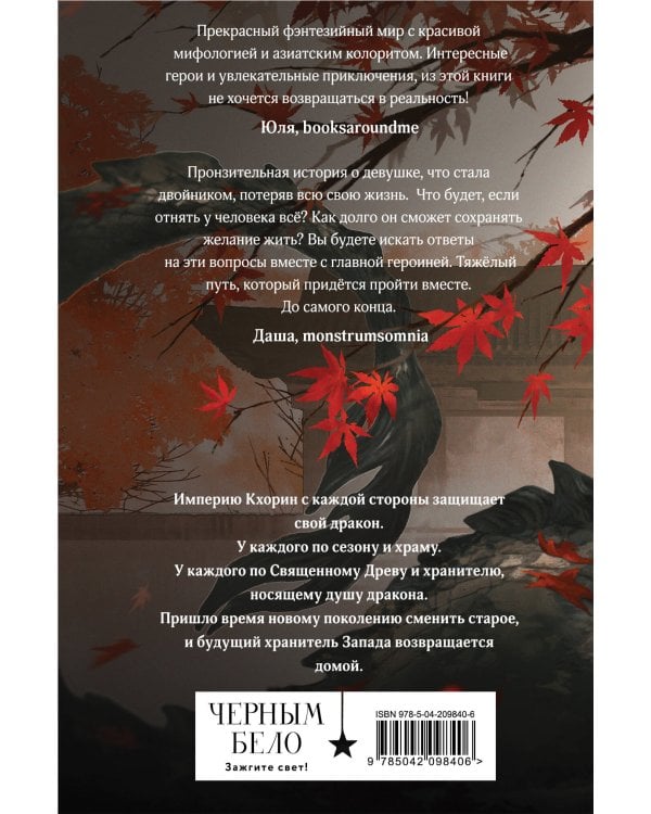 Двойник запада (формат клатчбук)