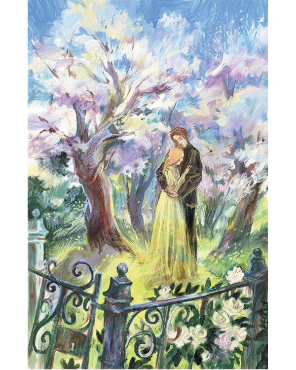 Аня из Авонлеи