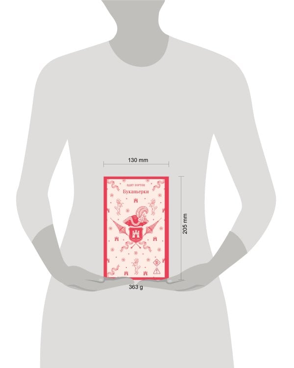 Буканьерки