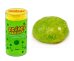 Игрушка ТМ «Slime» Clear-slime "Изумрудный город" с ароматом  яблока, 250 гр.
