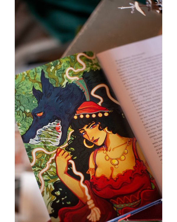 Настоящие сказки 1001 ночи