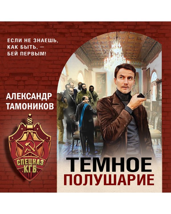 Темное полушарие