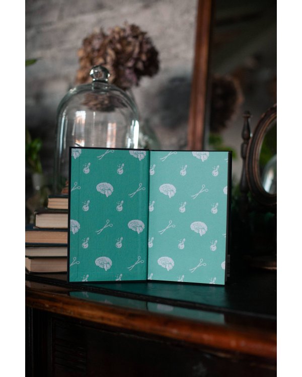 Франкенштейн, или Современный Прометей. Вечные истории