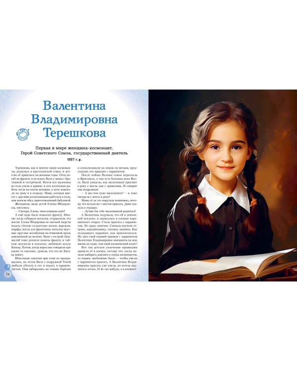 Космонавты, прославившие Россию