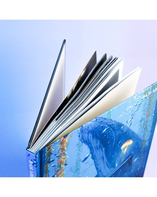 Призрачный Клинок. GhostBlade. Иллюстрации WLOP. Темная синева