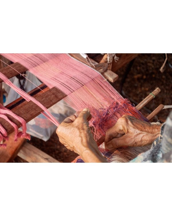 Эстетика цвета в Китае. От бутона лотоса до яшмы небесных вод