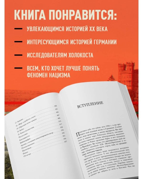 Записки из Третьего рейха. Жизнь накануне войны глазами обычных туристов