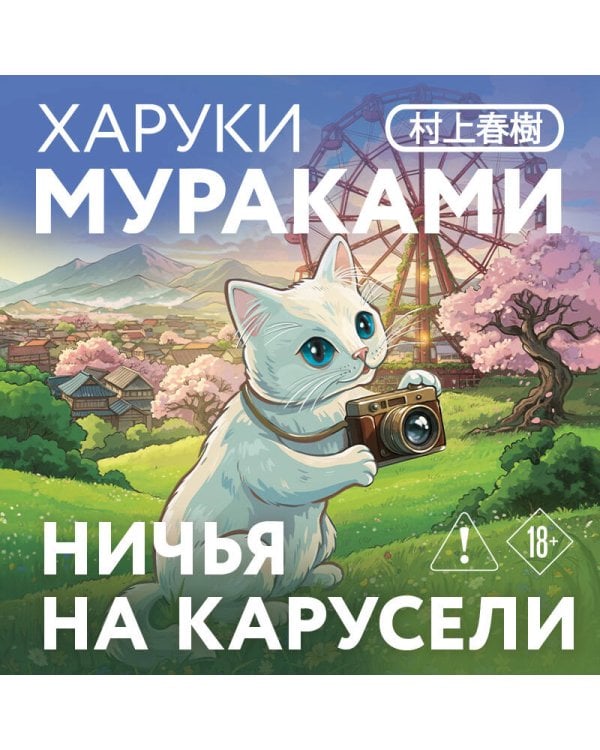 Ничья на карусели