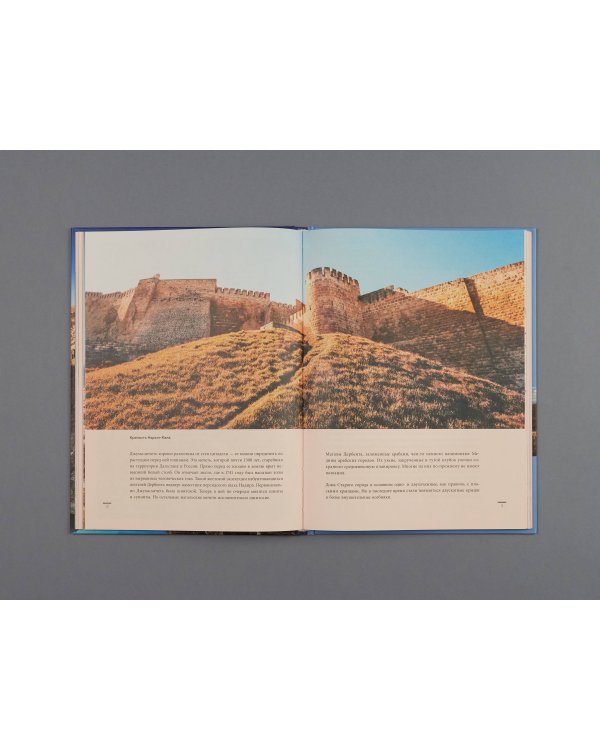 Великий Дагестан. История, культура и традиции народов республики