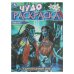 Удивительный мир. Чудо-раскраска. 214х290 мм. Скрепка. 8 стр. Умка в кор.50шт