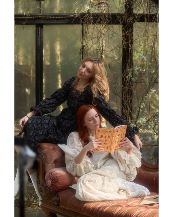 Отель с привидениями