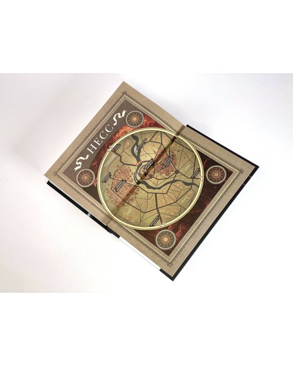 Солнце и Замок