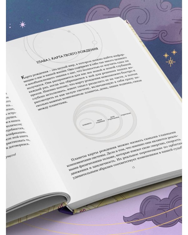 Прогнозирование по звездам. Ваш надежный астрологический компас