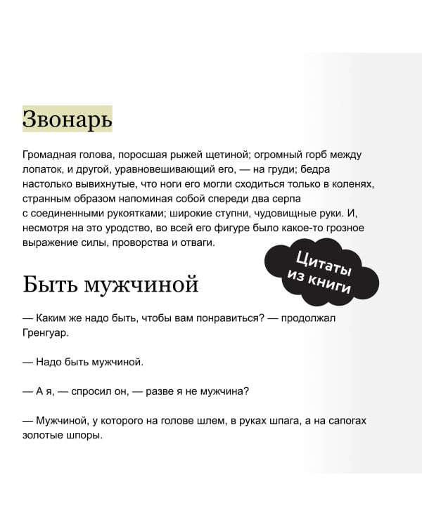 Собор Парижской Богоматери. Вечные истории