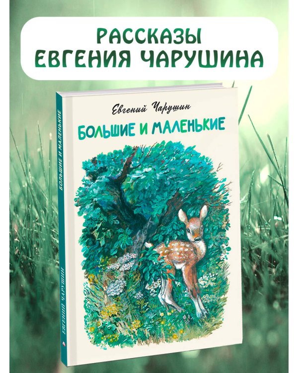 Большие и маленькие