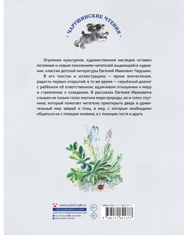 Большие и маленькие