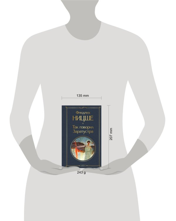 Так говорил Заратустра