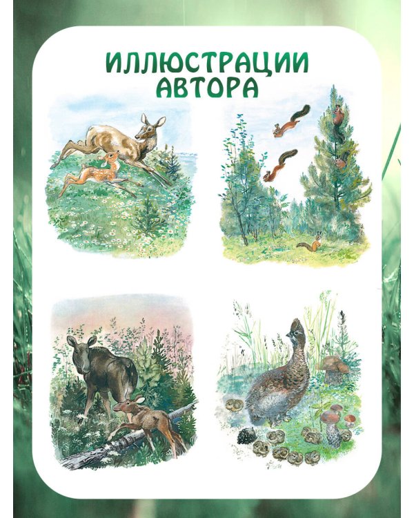 Большие и маленькие