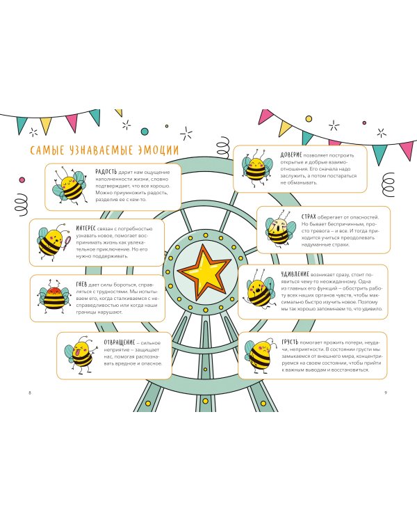 Точно пригодится! Социальные навыки