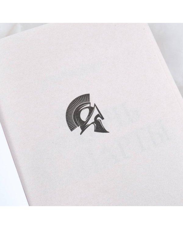 Дочь Спарты