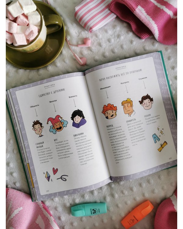 Точно пригодится! Социальные навыки