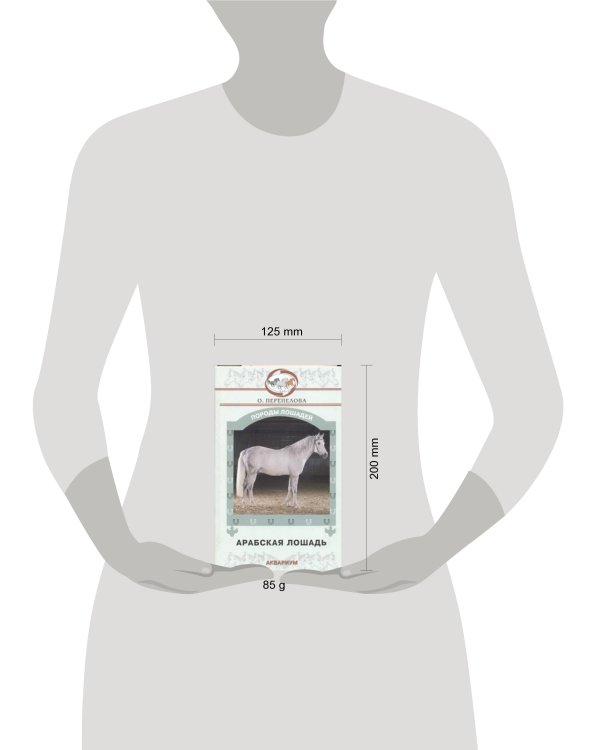 Арабская лошадь