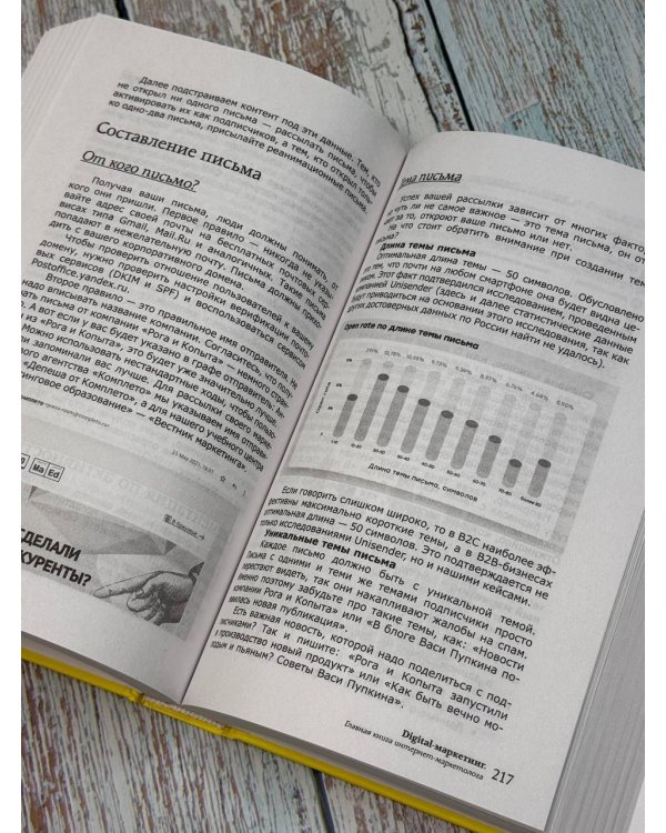 Digital-маркетинг. Главная книга интернет-маркетолога