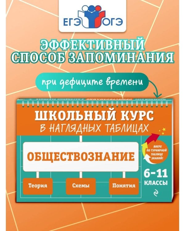 Обществознание: 6-11 классы