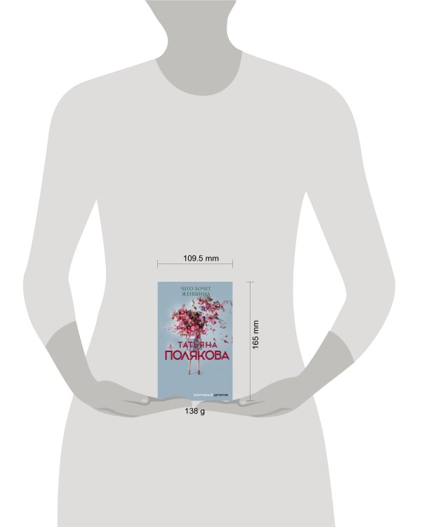 Чего хочет женщина