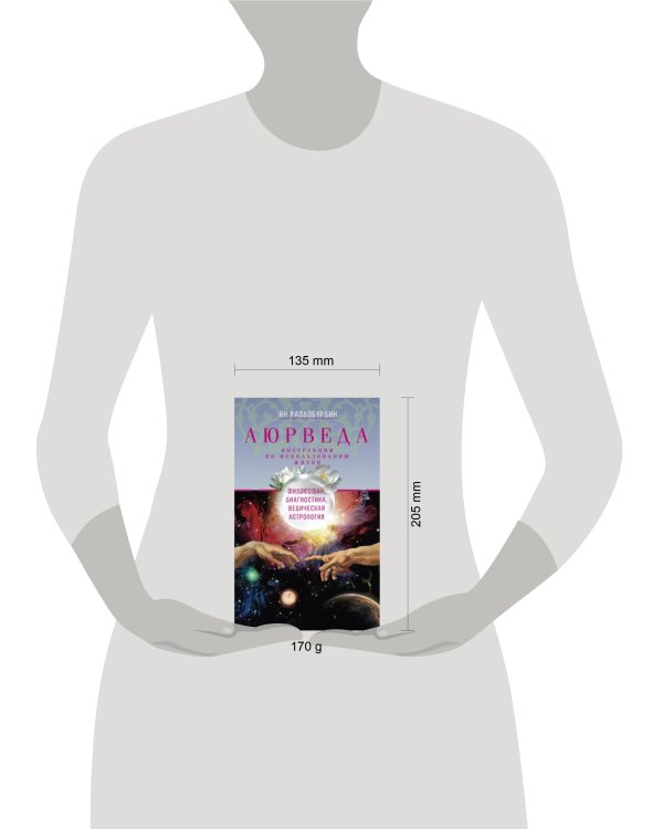 Аюрведа. Философия, диагностика, Ведическая астрология