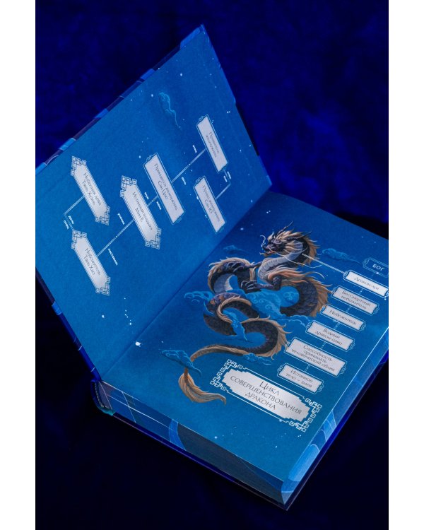 Светлый пепел луны. Книга 2 (коллекционное издание)