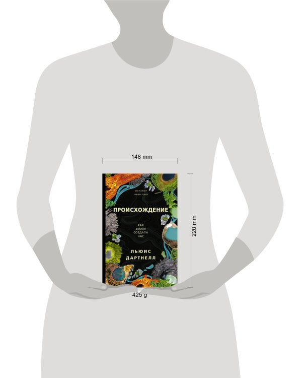 Происхождение