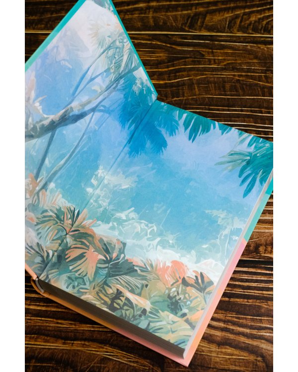 Небесный город