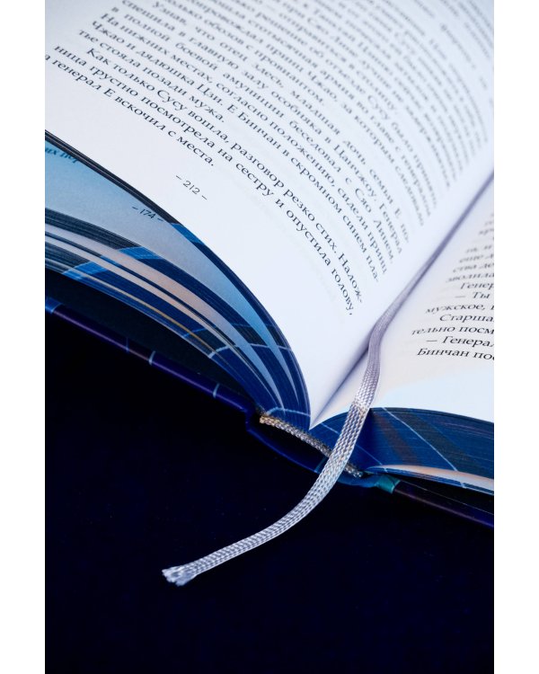 Светлый пепел луны. Книга 2 (коллекционное издание)