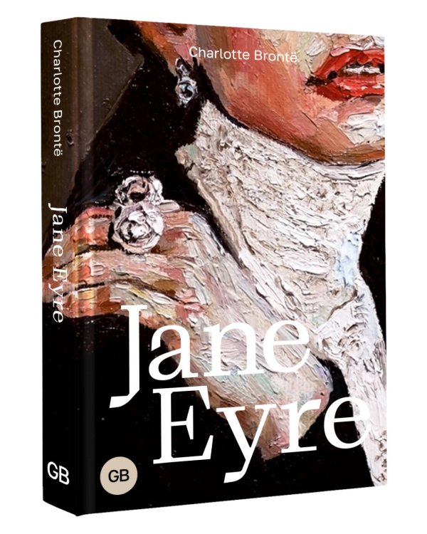 Jane Eyre