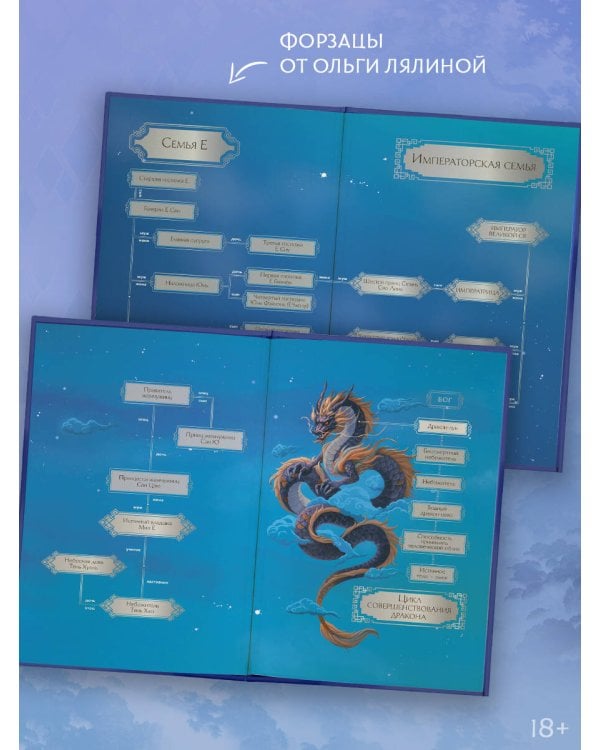 Светлый пепел луны. Книга 2 (коллекционное издание)