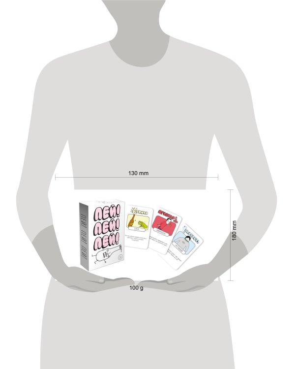 Настольная игра Пей! Пей! Пей!