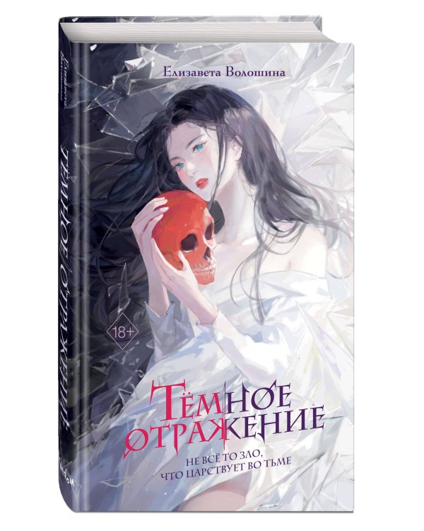 Тёмное отражение