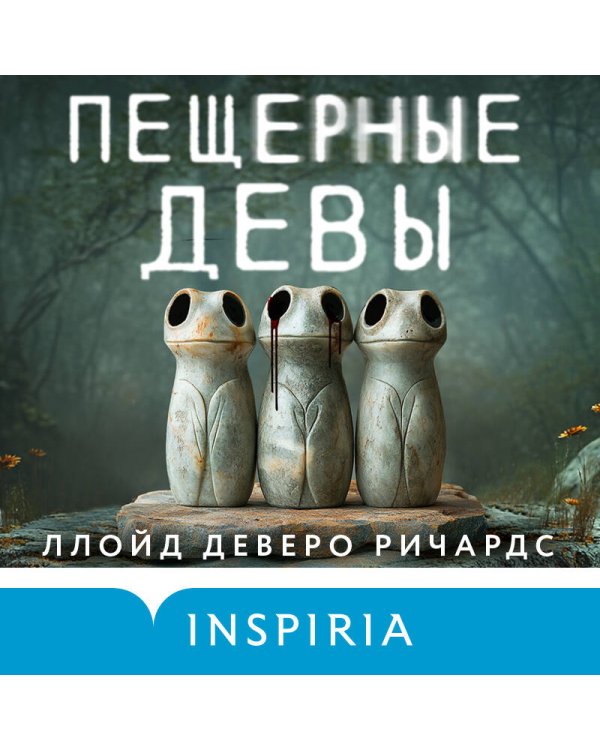 Пещерные девы