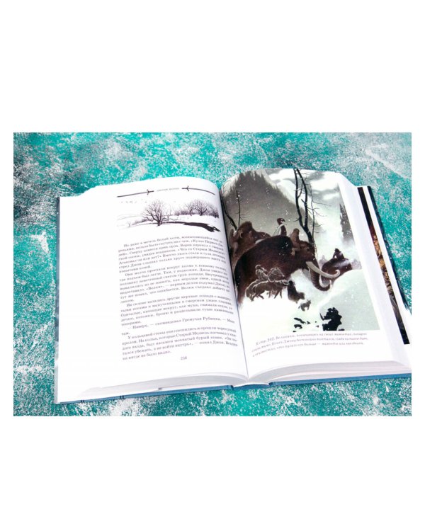 Буря мечей. Том 1