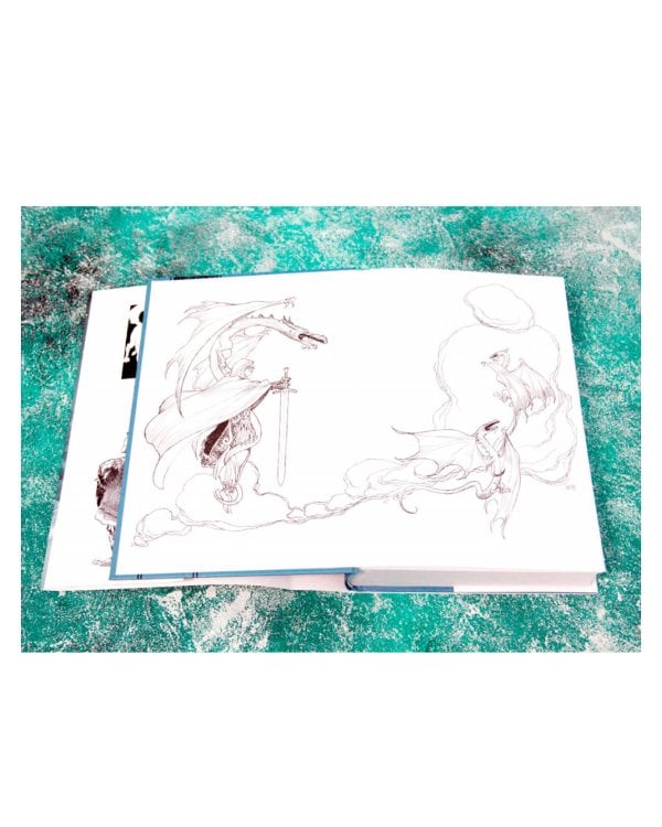 Буря мечей. Том 1