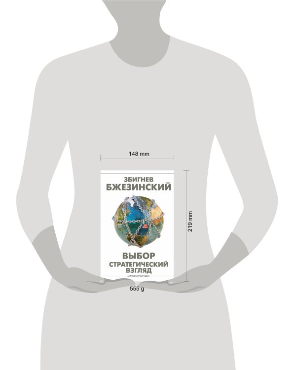 Выбор. Стратегический взгляд