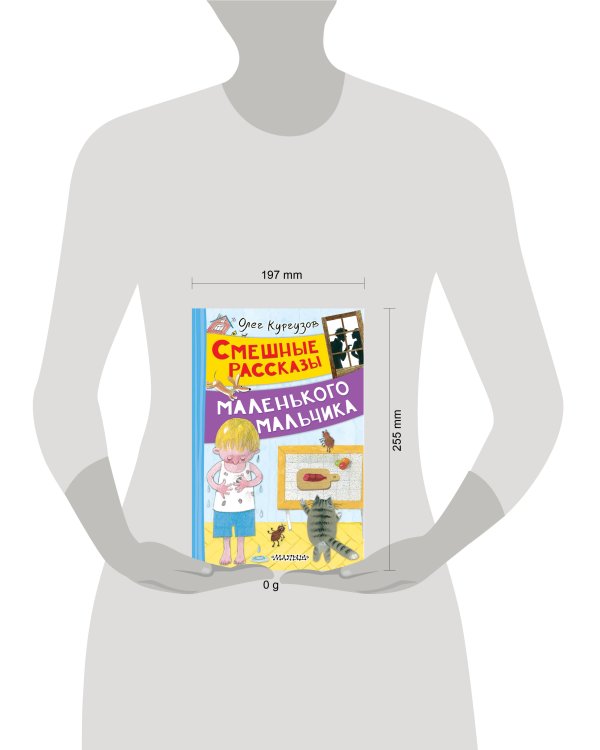 Смешные рассказы маленького мальчика