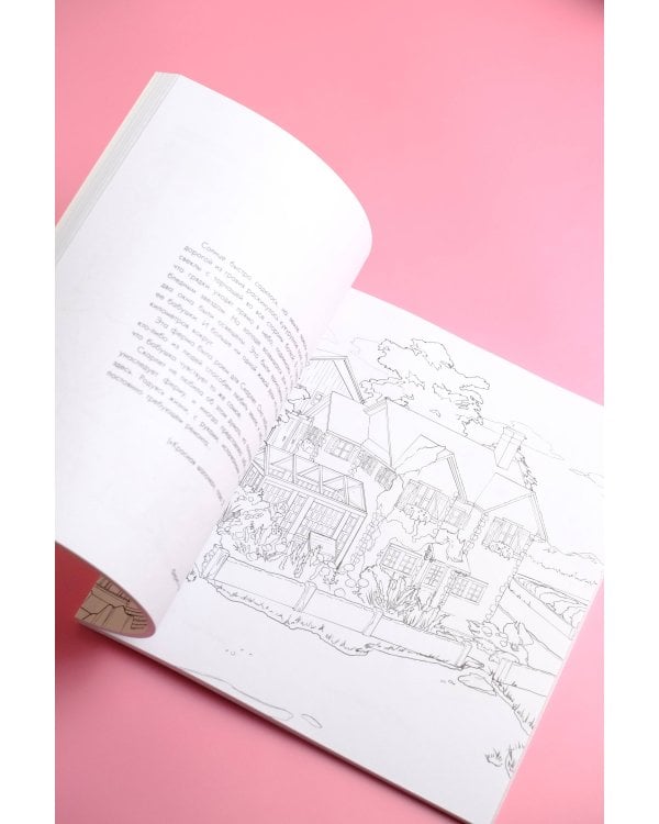 Лунные хроники. Книга для творчества