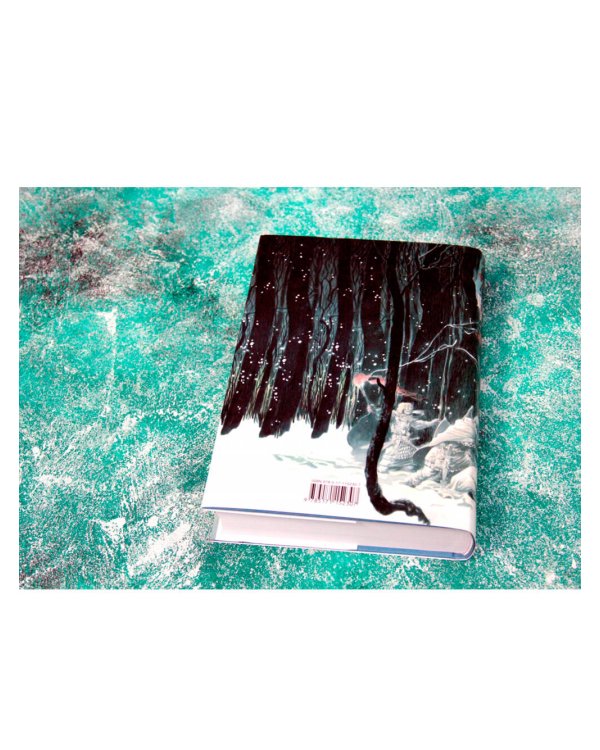 Буря мечей. Том 1