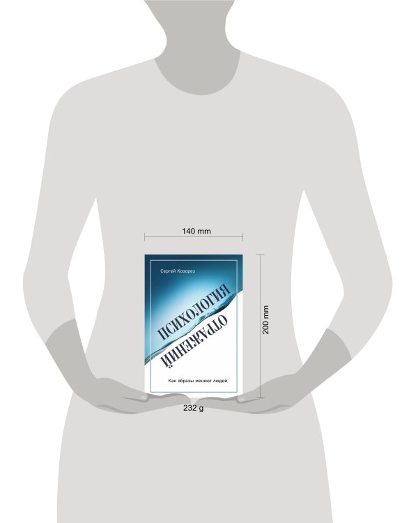 Психология отражений. Как образы меняют людей