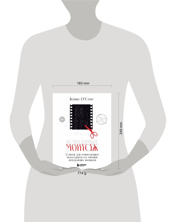 Невидимый монтаж. Советы для начинающих монтажеров на примере легендарных фильмов