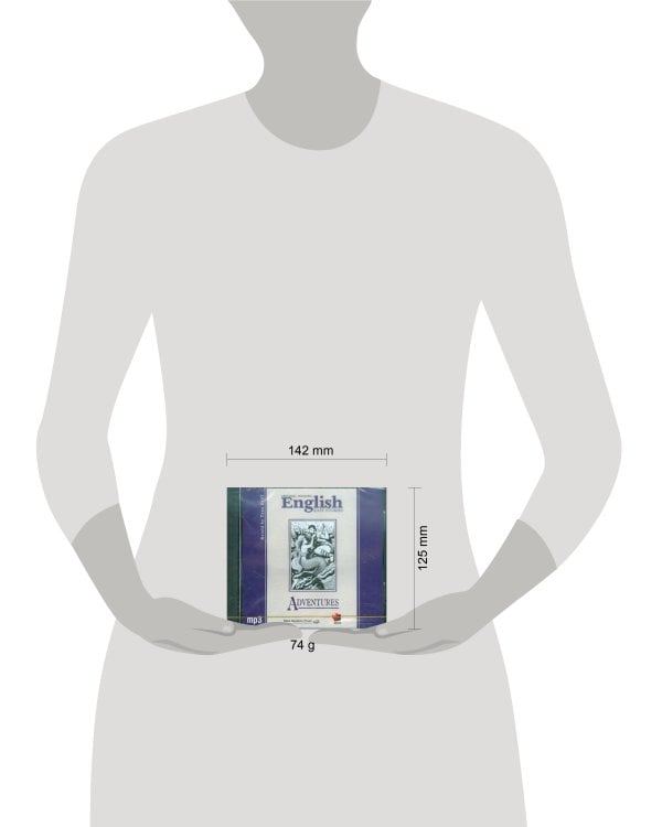 Приключения.Adventures. МР3